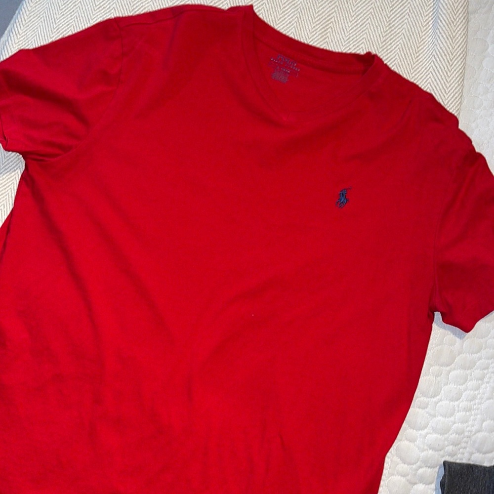 Mens Polo Shirt